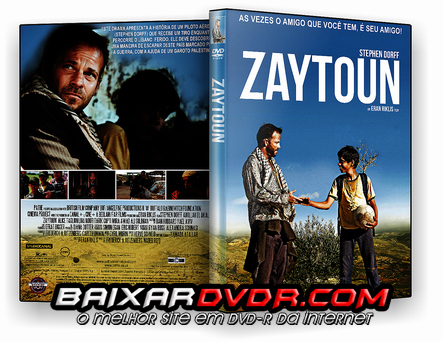 ZAYTOUN (2016) DUAL AUDIO DVD-R CUSTOM ZAYTOUN (2016) DUAL AUDIO DVD-R CUSTOM