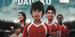 Download Film Garuda di Dadaku 2 (2011)