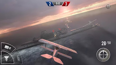 ace academy black flight apk