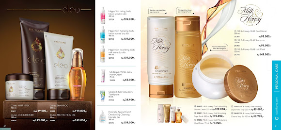 Katalog Promo Oriflame April 2017 katalog-promo-oriflame-april-2017-april
