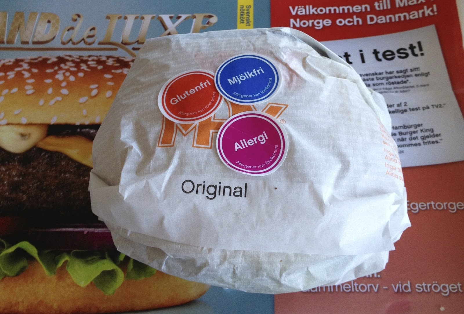 Gluten visual data 8