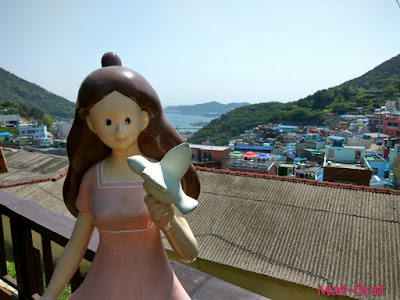 Gamcheon Culture Village Gamcheon Culture Village