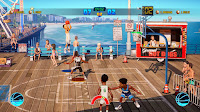 [Switch] NBA Playgrounds 2 annoncé + premier trailer !