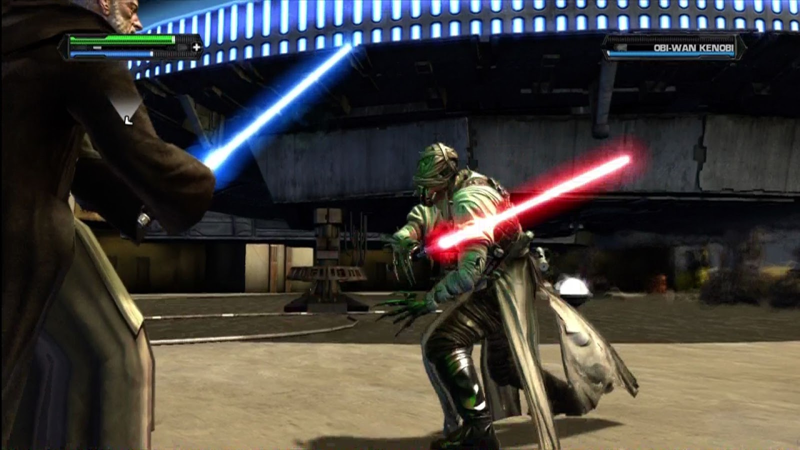 Star Wars The Force Unleashed 2 MULTi7-PROPHET Skidrow