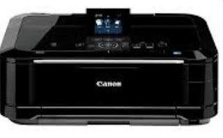 Canon PIXMA MG6120 Treiber Download Canon PIXMA MG6120 Treiber Download