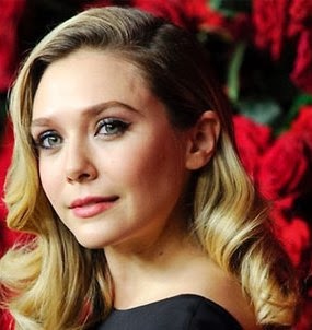 Elizabeth Olsen finds nude scenes empowering ~ Well Come To Today