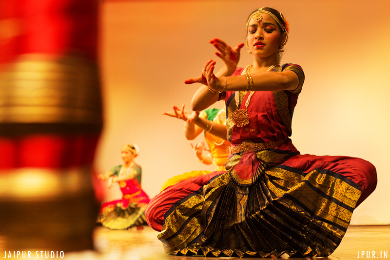 Bharatnatyam recital entitled ‘Nritpriya’. Bharatnatyam recital entitled ‘Nritpriya’.
