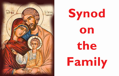 Synod on the Family