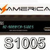 AZAMERICA S1005: STATUS IKS E SKS - 04/01/2016