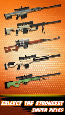Sniper 3D Silent Assassin Fury Apk v4.3 (Mod Money)4 Sniper 3D Silent Assassin Fury Apk v4.3 (Mod Money)4