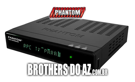 Phantom Ultra 3