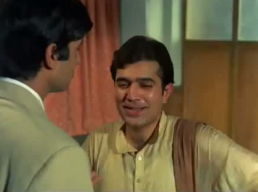 Bollywood, Hindi Movie Dialogues Page # 1