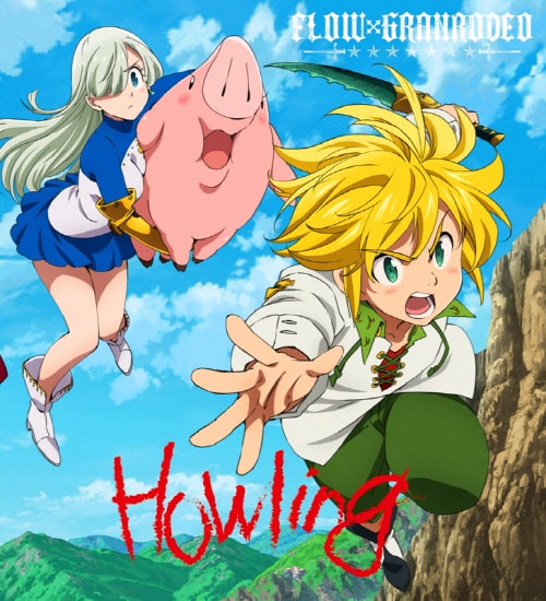Opening Anime Nanatsu no Taizai: Imashime no Fukkatsu Full Version Opening Anime Nanatsu no Taizai: Imashime no Fukkatsu Full Version