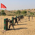 Exercise 'SHAKTI-2019’