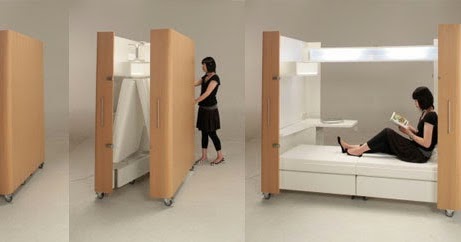 Wall Beds Ecuador: Muebles Multifuncionales ideales para Espacios Pequeños…