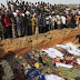 Attacks In Central Nigeria Displace 200