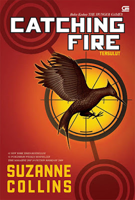 Catching Fire (The Hunger Games #2) by Suzanne Collins Pdf Catching Fire (The Hunger Games #2) by Suzanne Collins Pdf