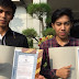 Polisi Beri Penghargaan Dua Pemuda yang Melawan Begal di Bekasi