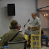 Πραγματοποιήθηκε την Κυριακή στο Μύτικα η περιοδεία και ομιλία απο το Νίκο Μωραΐτη