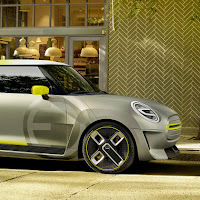 Mini Electric Concept