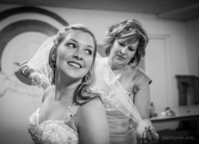 Jason Ryman Photography Wedding Photography in SW Kansas