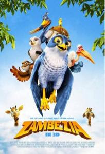 Zambezia – DVDRIP LATINO