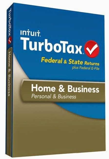 download turbotax 2015 home and business free