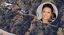 Demi Lovato Bán ngôi nhà ở Los Angeles