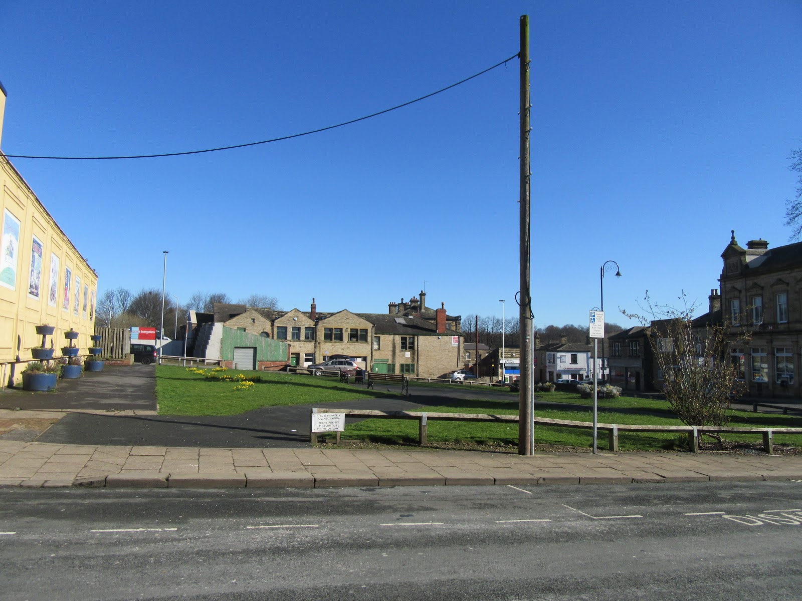 Cleckheaton Conservative Club