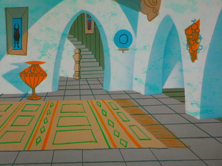 Tralfaz Nuts and Volts BGs