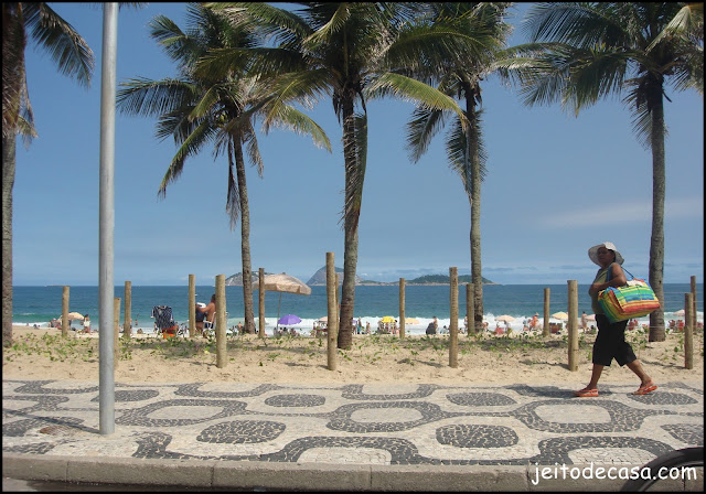 Pontos turisticos do Rio de Janeiro