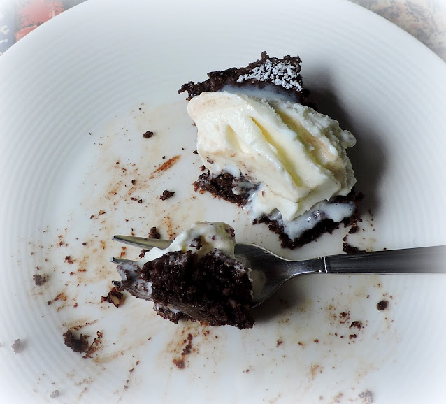 Gluten Free Brownies