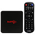 Red Play TV Box Ultra HD - Canais IPTV, Filmes e Séries - 20/12/2018