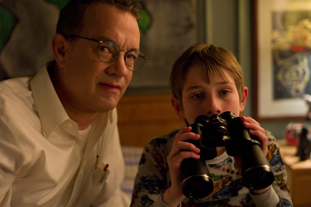 Extremely Loud & Incredibly Close - Seis Imagens
