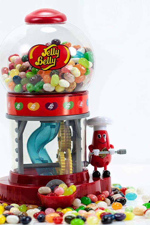 Madhouse Family Reviews: Giveaway #384 : Win a Jelly Belly Jelly Bean