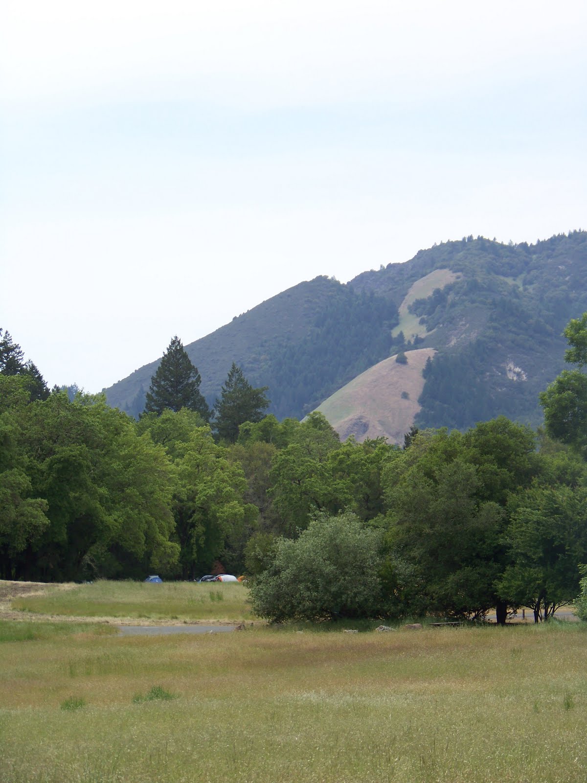California State Park Stories: Day 2: Jack London SHP, Sugarloaf Ridge ...