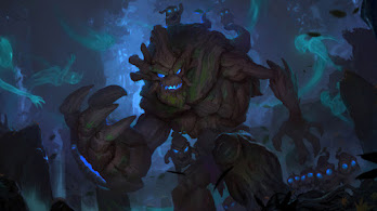 Maokai Wallpapers 4K HD