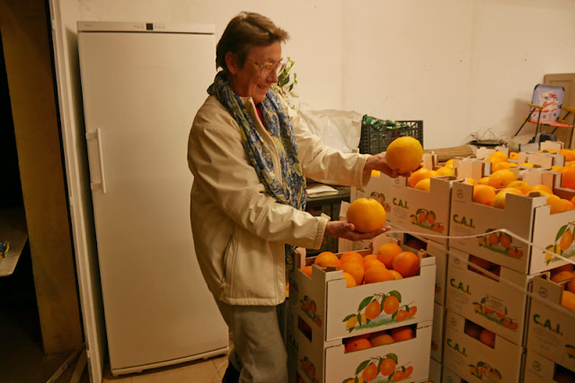 Comité de jumelage de Fuveau: Parfums de Sicile au marché de Noël de Fuveau Comité de jumelage de Fuveau: Parfums de Sicile au marché de Noël de Fuveau