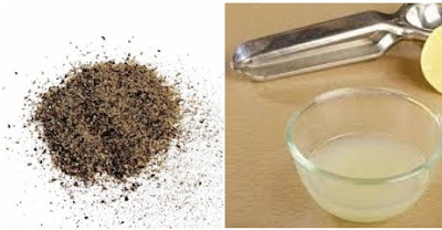 crushed-the-black-pepper-and-squeeze-the-lemon-juice