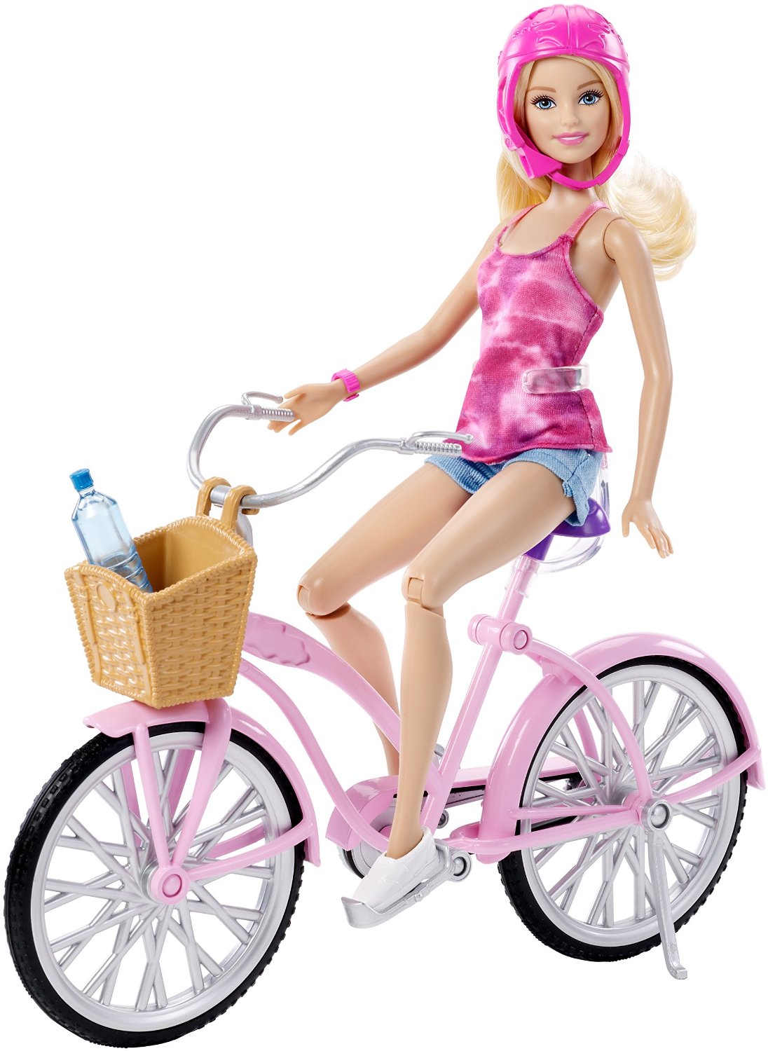 Ken Doll Novidades da Linha Barbie 2016