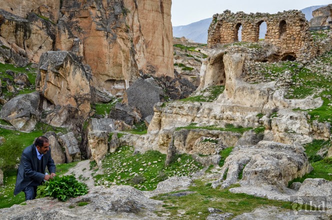Hasankeyf Tatili Gezi Rehberi