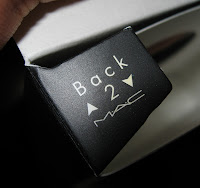 back2Mac, reciclaje, mac, cosmetics, cosmeticos, belleza