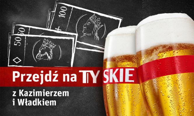 Do wygrania nagrody pieniężne po 50 lub 100 zł! Konkurs