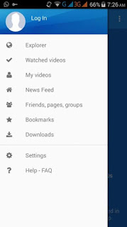 Video Downloader for Facebook Pro v3.3.0 APK is Here ! Video Downloader for Facebook Pro v3.3.0 APK is Here !