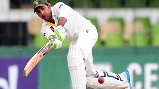 Pakistan Test Captain Sarfraz Ahmed to be rested Vs Australia Sarfraz Ahmed batting, Sarfraz Ahmed, Sarfraz Ahmed cricketer, Sarfraz Ahmed Pakistani cricketer, Sarfraz Ahmed captain, Pakistan test captain, Pakistan captain vs Australia, Pakistan Vs Australia, Pakistan Test Vs Australia, Pakistan Vs Australia 2018, Sarfraz Ahmed Vs Australia, test series 2018, test series UAE, Pakistan Vs Australia Test Series 2018