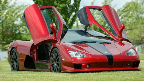Top 7 Fastest American Car Ever Made