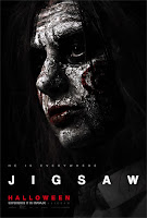 Jigsaw Movie Poster 13