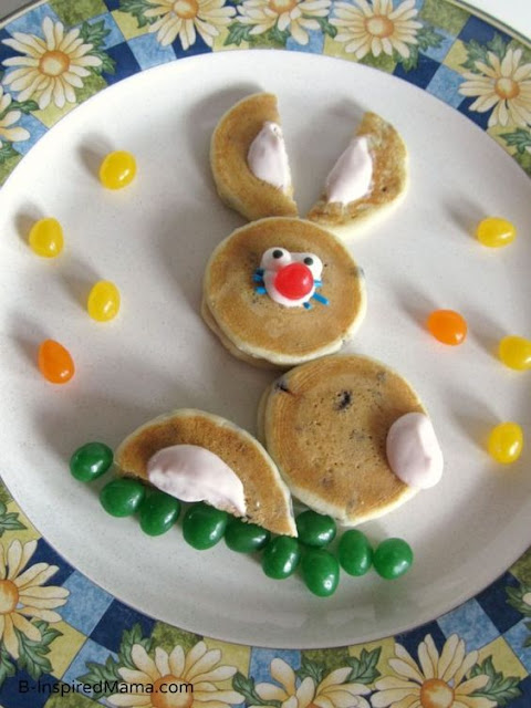 70 Comidas divertidas para páscoa - DIY 70 Comidas divertidas para páscoa - DIY