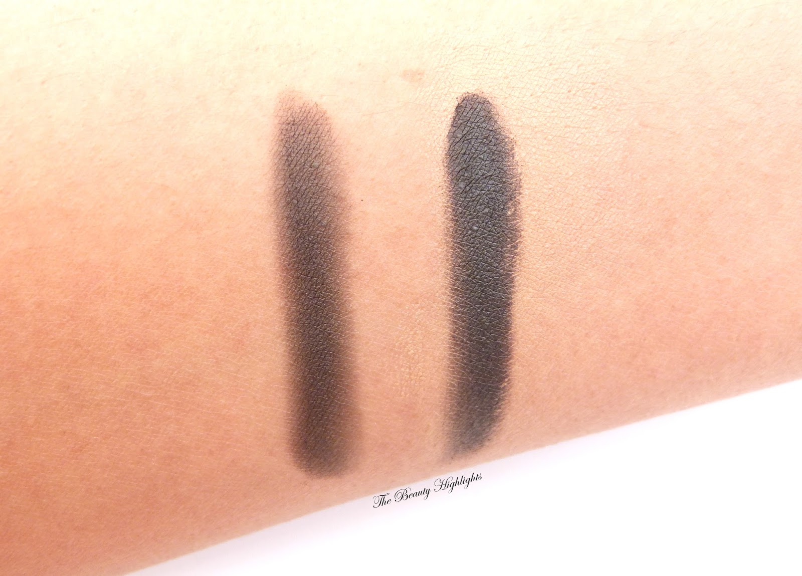 The Beauty Highlights Essence The I love Stage Eyeshadow Base Review