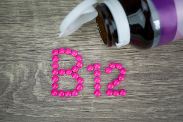 What Are The Health Benefits of Vitamin B12?
